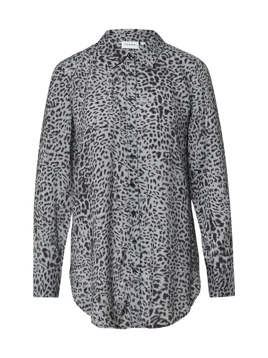 Animal print -paita