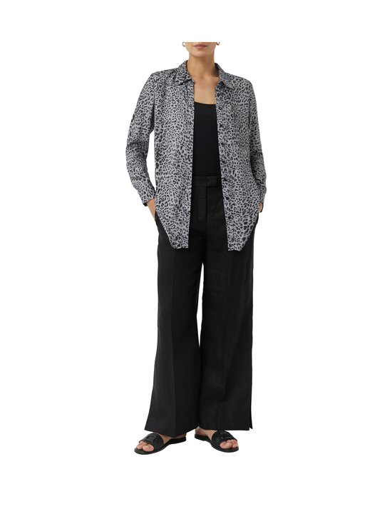 Comma - Särk Animal Print - 99A0 ANIMAL PRINT - photo 4 Comma - Särk Animal Print - 99A0 ANIMAL PRINT | Stockmann - photo 4