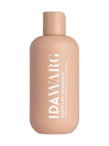 Ida Warg Beauty - Moisture Shampoo -kosteuttava shampoo 250 ml | Stockmann
