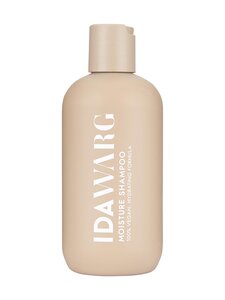 Ida Warg Beauty - Moisture Shampoo -kosteuttava shampoo 250 ml Ida Warg Beauty - Moisture Shampoo -kosteuttava shampoo 250 ml | Stockmann