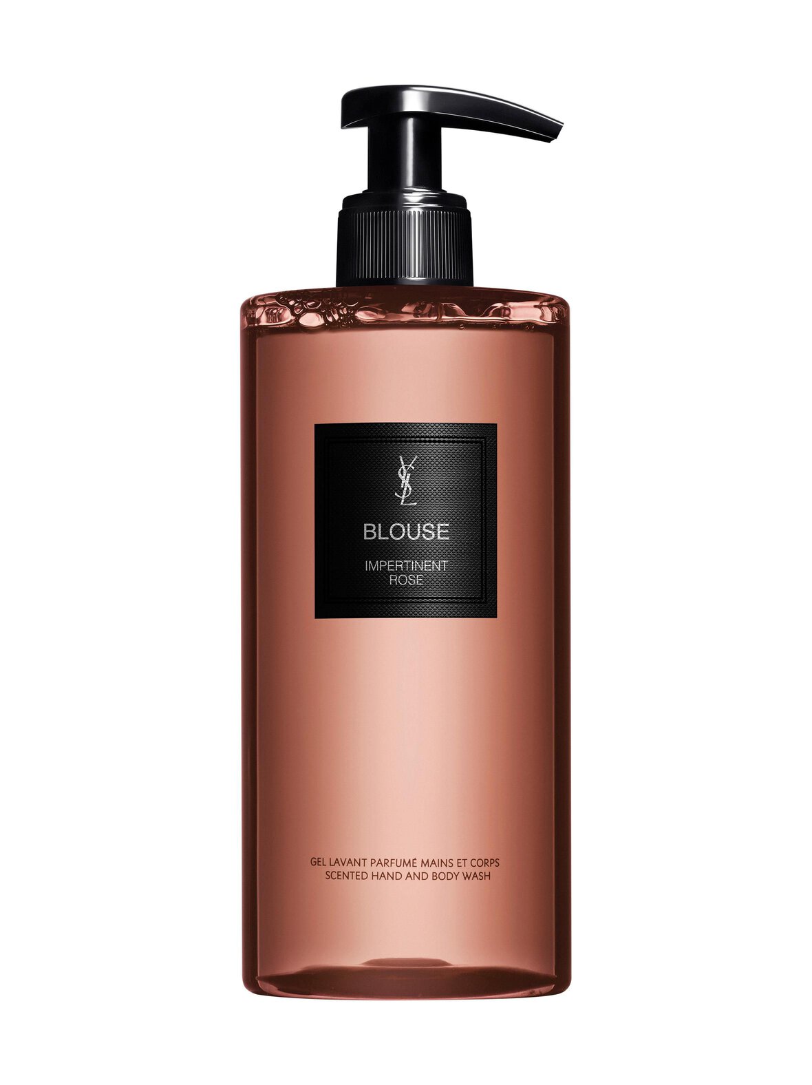 Le Vestiaire Blouse Liquid Soap -vartalosaippua 400 ml