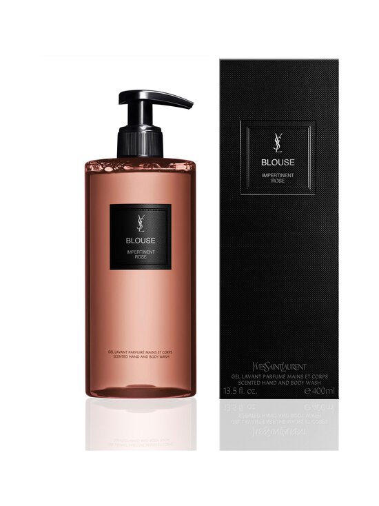 Yves Saint Laurent - Le Vestiaire Blouse Liquid Soap -vartalosaippua 400 ml - NOCOL - photo 2 Yves Saint Laurent - Le Vestiaire Blouse Liquid Soap -vartalosaippua 400 ml - NOCOL | Stockmann - photo 2
