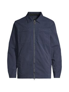Barbour - Glendale Ovsh -takki - NY91 NAVY | Stockmann