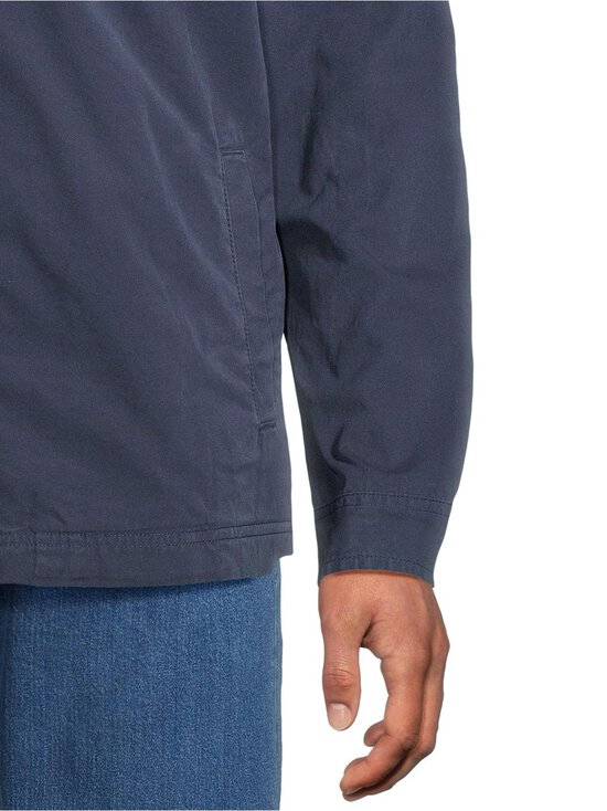 Barbour - Glendale Ovsh -takki - NY91 NAVY | Stockmann - photo 5