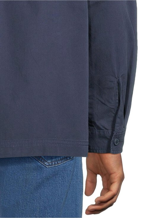 Barbour - Glendale Ovsh -takki - NY91 NAVY | Stockmann - photo 6