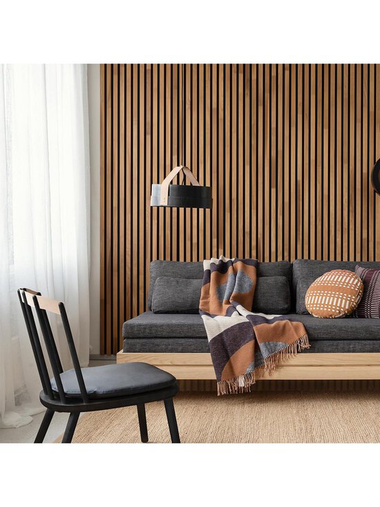 Tapio Anttila collection - Piena-nojatuoli - MUSTA - photo 5 Tapio Anttila collection - Piena-nojatuoli - MUSTA | Stockmann - photo 5