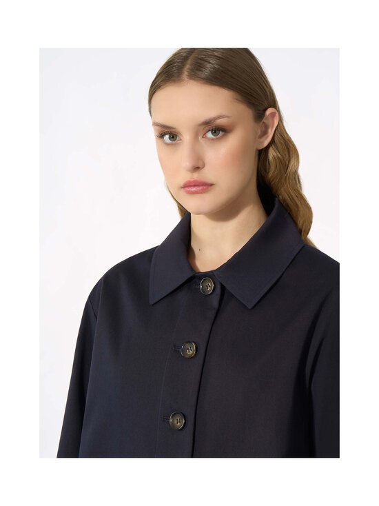 Cinzia Rocca Icons - Field-kevyttakki - 2 NAVY | Stockmann - photo 4