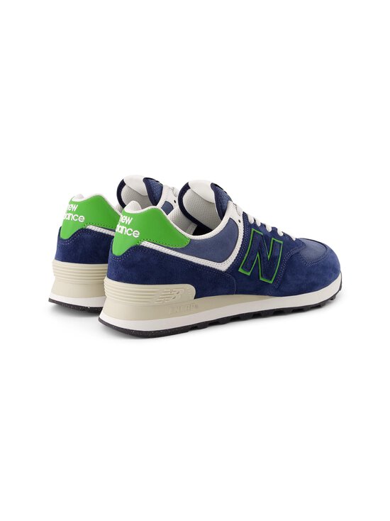 New Balance - 574 sporta apavi - NBV NB NAVY - photo 10 New Balance - 574 sporta apavi - NBV NB NAVY | Stockmann - photo 10