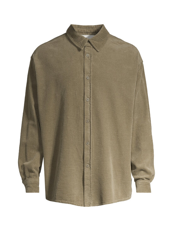 American Vintage - T-särk Ample - ARGILE VINTAGE | Stockmann - photo 1