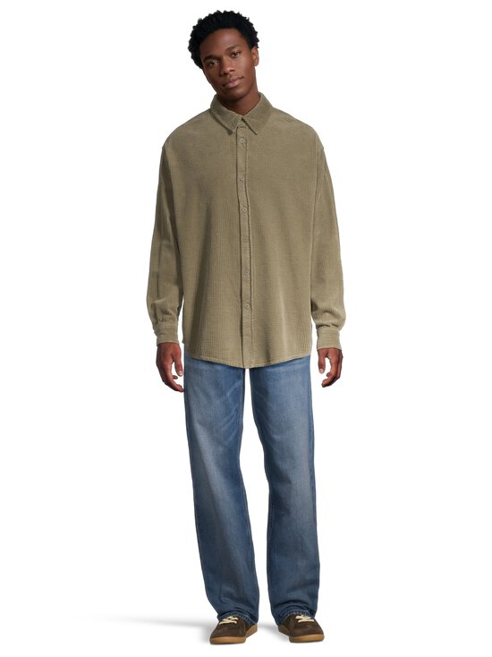 American Vintage - T-särk Ample - ARGILE VINTAGE | Stockmann - photo 2