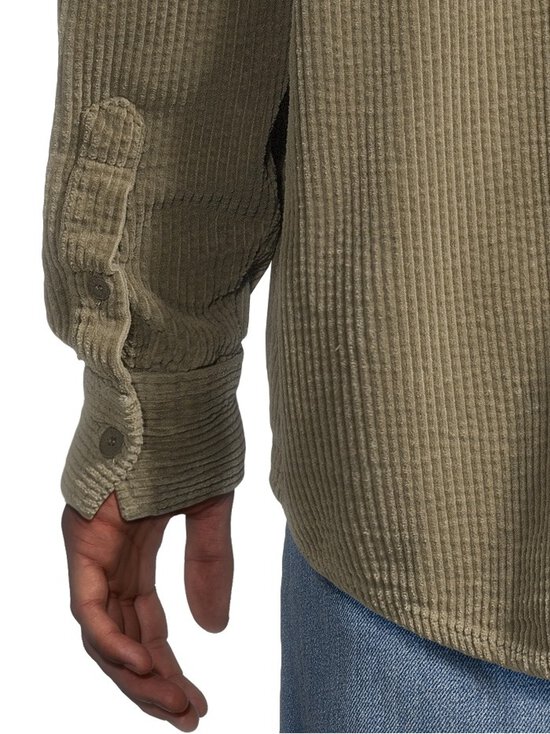 American Vintage - T-särk Ample - ARGILE VINTAGE | Stockmann - photo 6