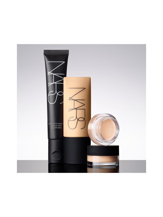NARS - Meigialuskreem Soft Matte Primer,  30 ml - NOCOL | Stockmann - photo 3