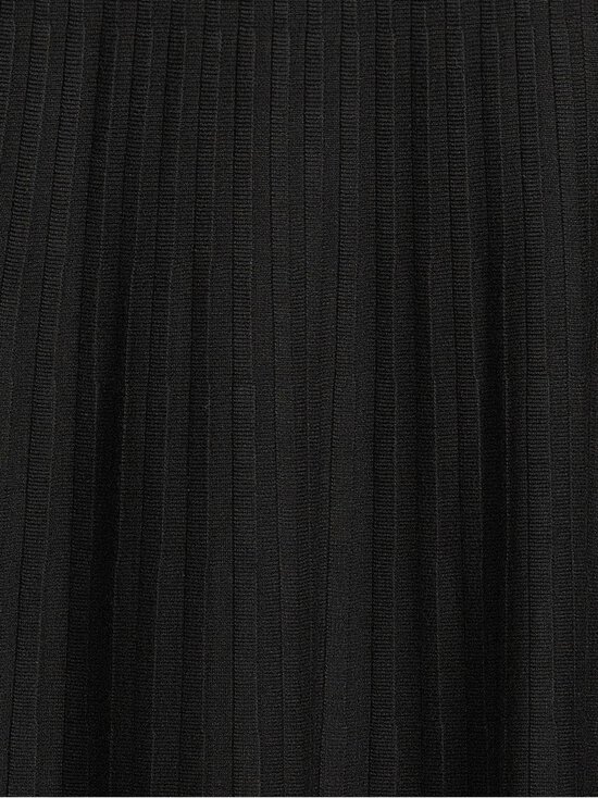 NOOM - Evelyn adīti svārki - BLACK | Stockmann - photo 5