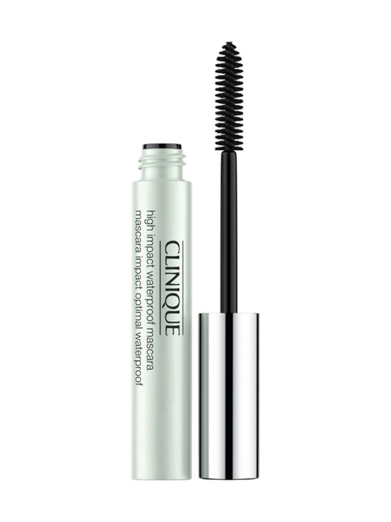 Clinique - Clinique High Impact Waterproof skropstu tuša 8 ml - 01 BLACK - photo 1 Clinique - Clinique High Impact Waterproof skropstu tuša 8 ml - 01 BLACK | Stockmann - photo 1