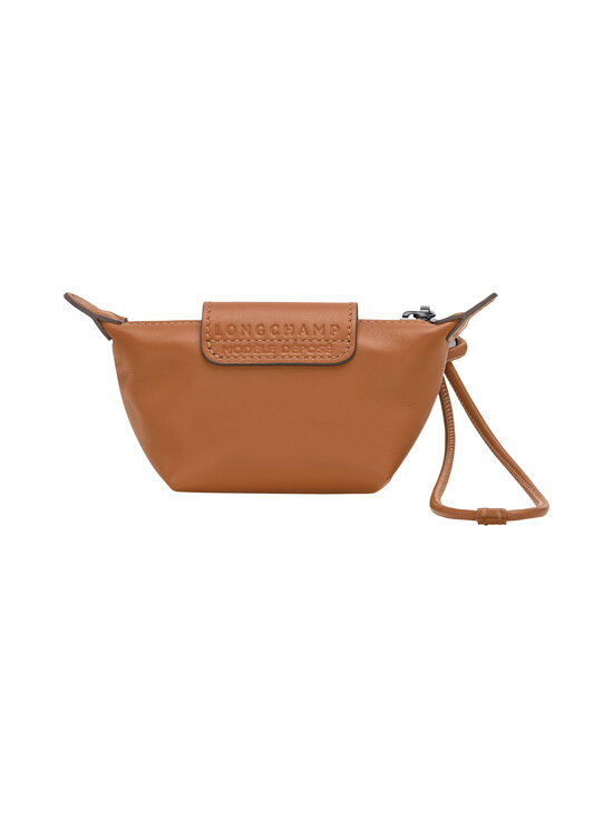 Longchamp - Le Pliage Xtra -kukkaro - M19 CASHEW | Stockmann - photo 2