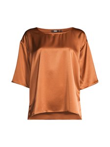 Uhana - Elore-satiinipusero - CARAMEL | Stockmann