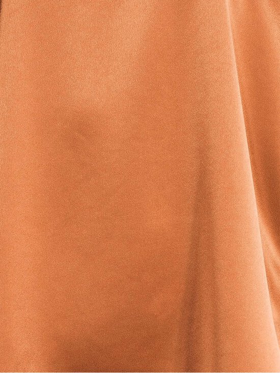 Uhana - Elore-satiinipusero - CARAMEL - photo 5 Uhana - Elore-satiinipusero - CARAMEL | Stockmann - photo 5