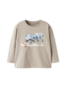 Name It - Trikotaažsärk NmmNari - ISLAND FOSSIL | Stockmann