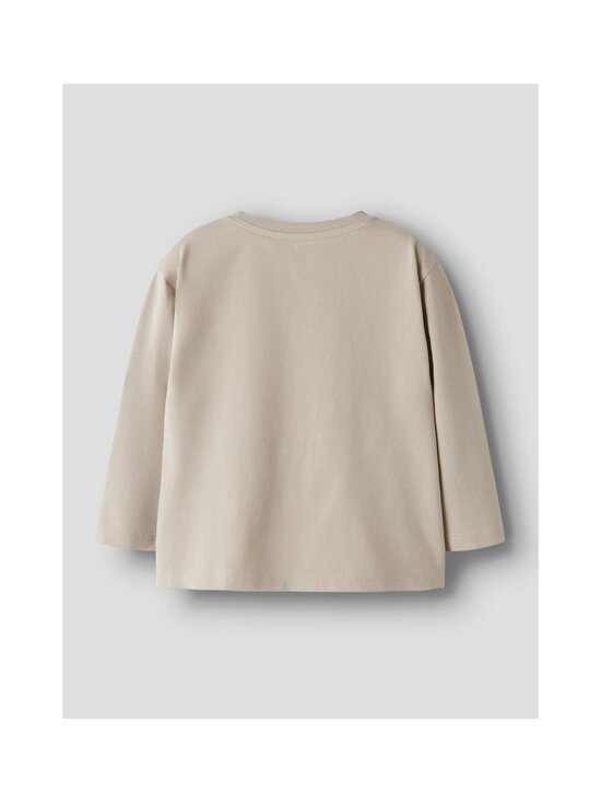 Name It - NmmNari-trikoopaita - ISLAND FOSSIL | Stockmann - photo 3