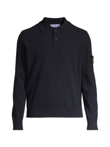 Stone Island - Polo krekls - V0020 NAVY BLUE | Stockmann