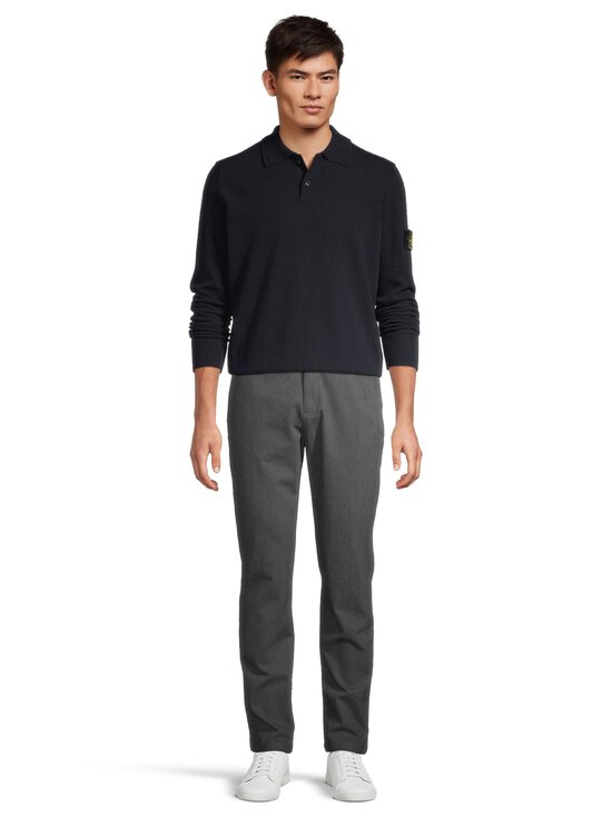 Stone Island - Polo krekls - V0020 NAVY BLUE | Stockmann - photo 2