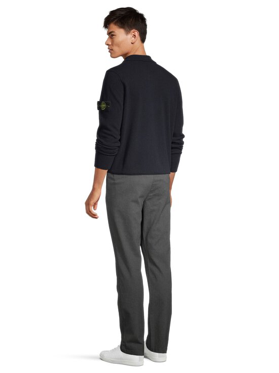 Stone Island - Polo krekls - V0020 NAVY BLUE | Stockmann - photo 4