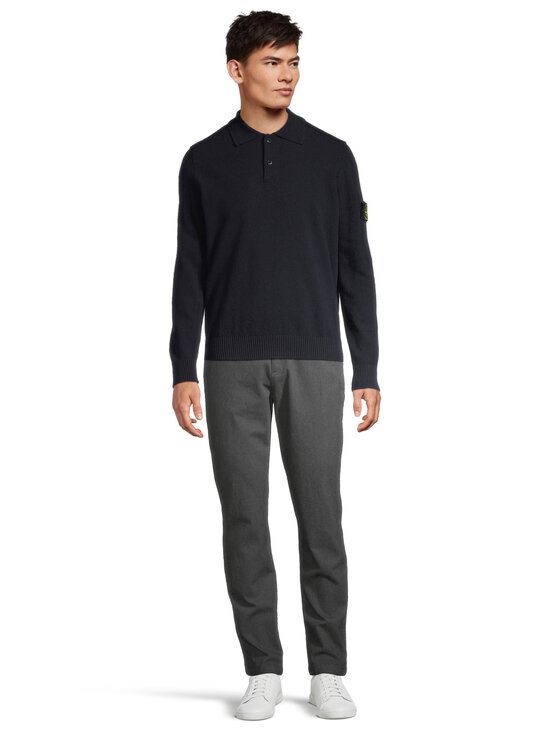 Stone Island - Polo krekls - V0020 NAVY BLUE | Stockmann - photo 5