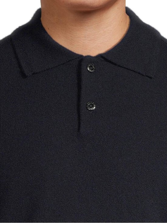Stone Island - Polo krekls - V0020 NAVY BLUE | Stockmann - photo 6