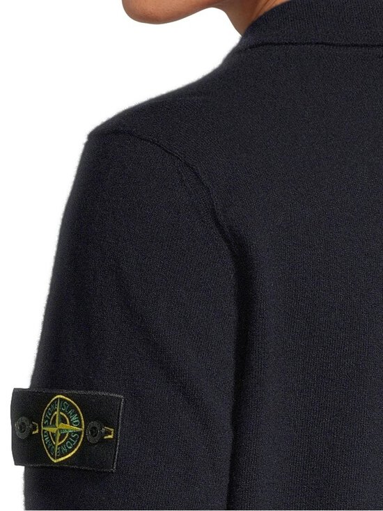 Stone Island - Polo krekls - V0020 NAVY BLUE | Stockmann - photo 7
