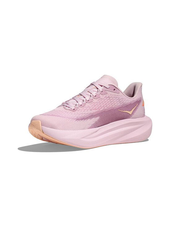 Hoka - Jooksujalatsid W Mach 7 - LRMT LILAC CREAM / TANGERINE GLOW | Stockmann - photo 5