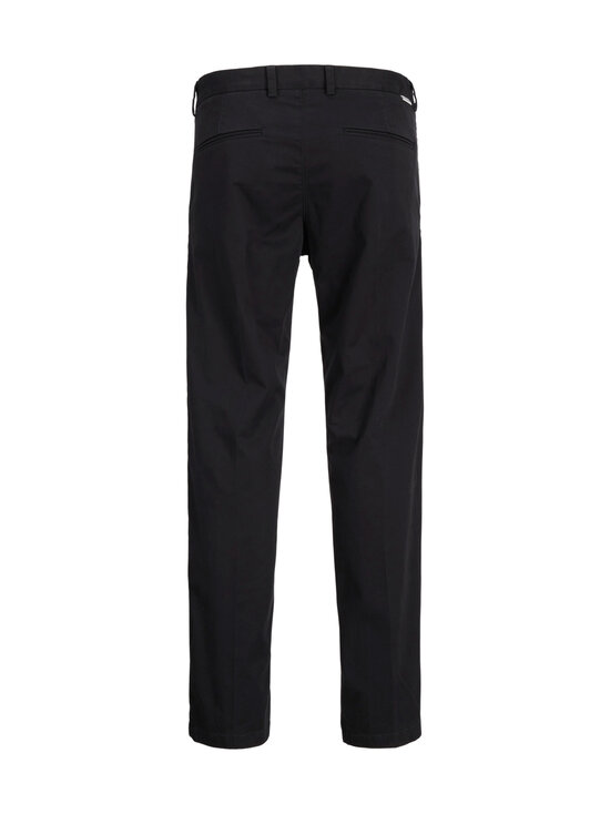 Jack & Jones - Chino-püksid JpstKane Barret - BLACK | Stockmann - photo 2
