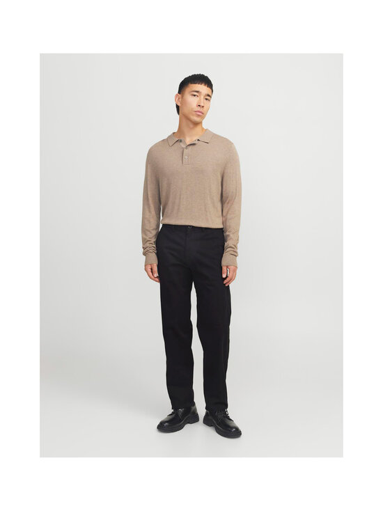 Jack & Jones - Chino-püksid JpstKane Barret - BLACK | Stockmann - photo 3