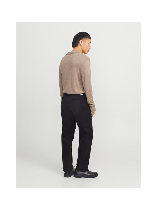 Jack & Jones - Chino-püksid JpstKane Barret - BLACK | Stockmann - photo 4