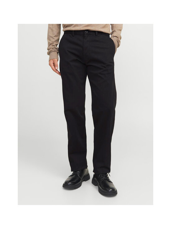 Jack & Jones - Chino-püksid JpstKane Barret - BLACK | Stockmann - photo 6