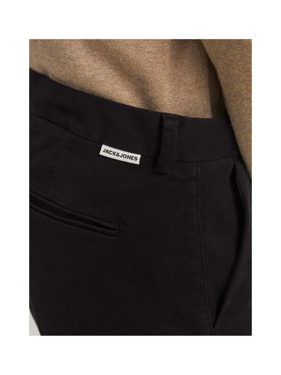 Jack & Jones - Chino-püksid JpstKane Barret - BLACK | Stockmann - photo 7