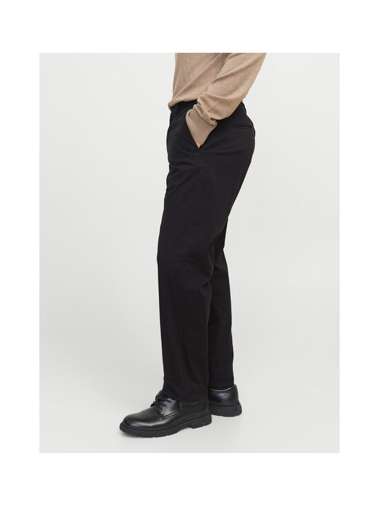 Jack & Jones - Chino-püksid JpstKane Barret - BLACK | Stockmann - photo 8