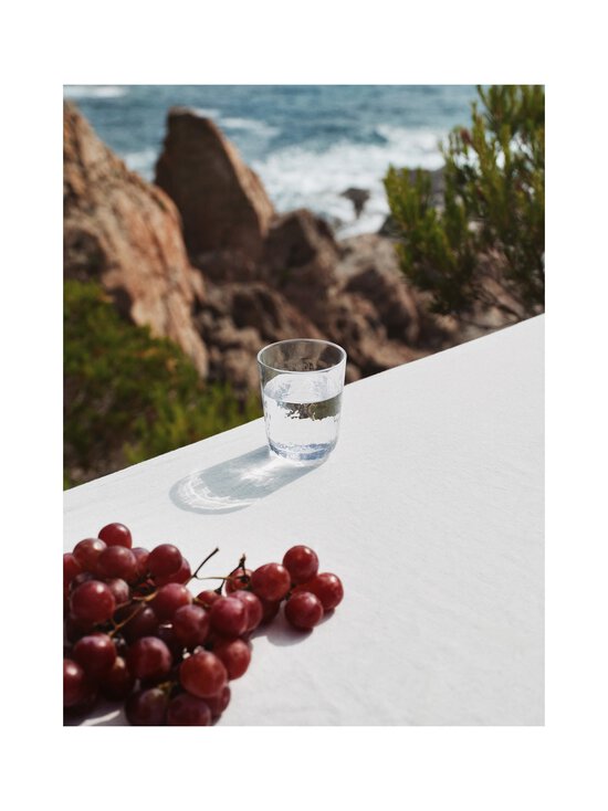 Arabia - Mainio-juomalasi 30 cl 2 kpl - NOCOL CLEAR | Stockmann - photo 4