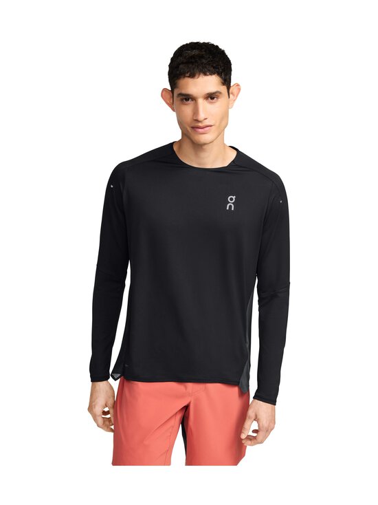 ON - Performance Long-T ON - BLACK | Stockmann - photo 2