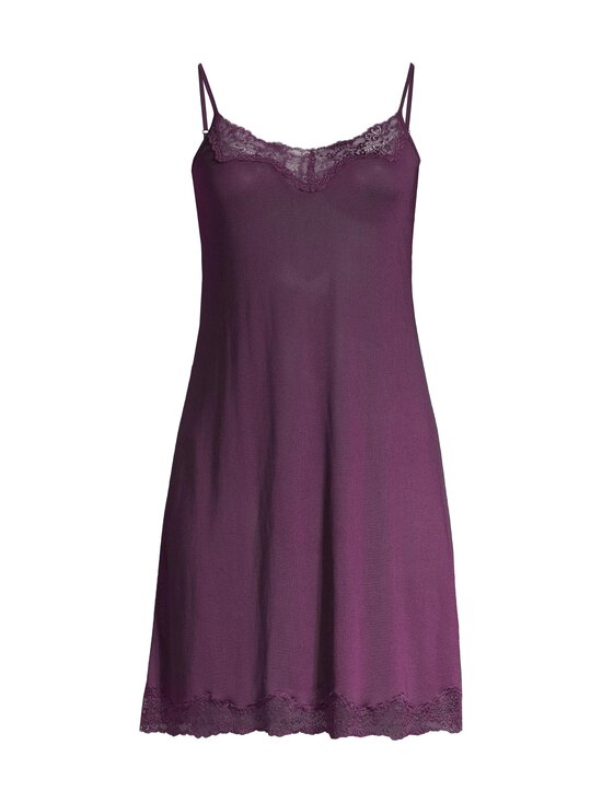 Damella - Zīda naktskrekls - 077 PLUM | Stockmann - photo 1