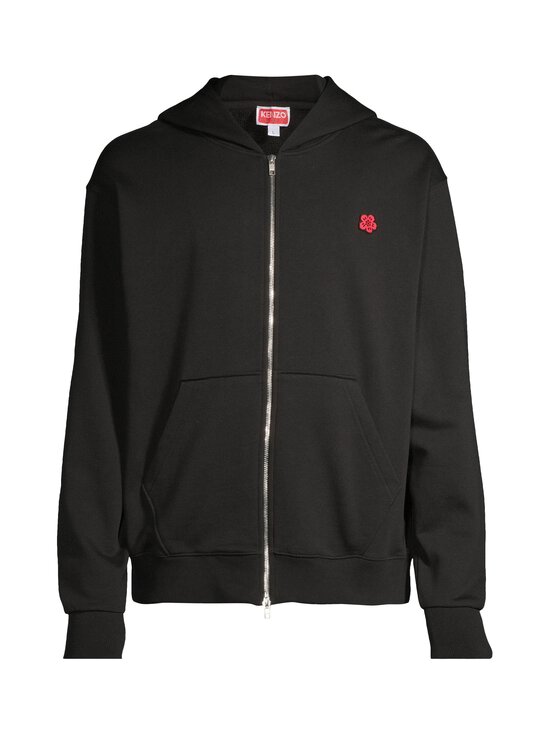 Zip Up -huppari