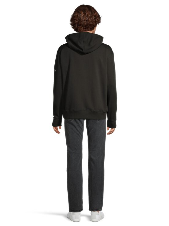 Kenzo - Zip Up -huppari - BLACK - photo 3 Kenzo - Zip Up -huppari - BLACK | Stockmann - photo 3
