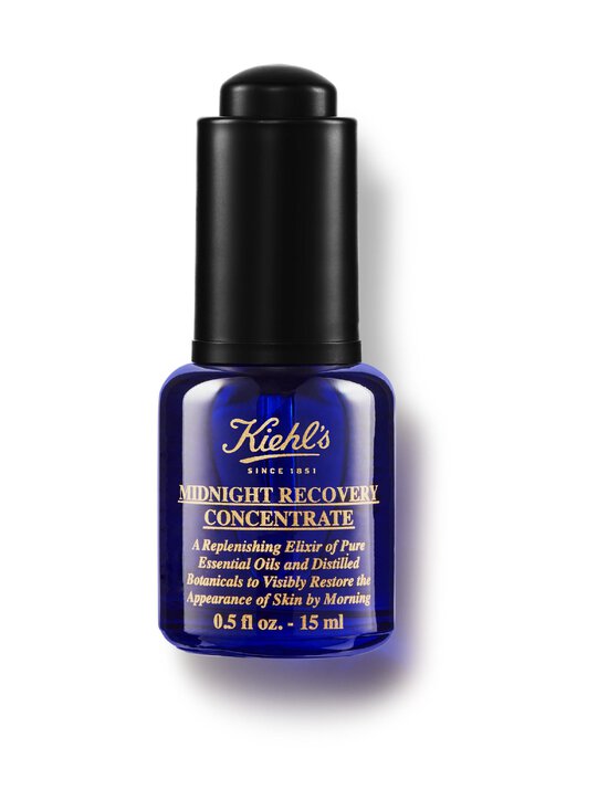 Kiehl's - Midnight Recovery Concentrate -eliksiiri 15 ml - NOCOL | Stockmann - photo 1