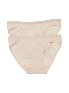 Speidel - Alushousut 2-pack - BEIGE | Stockmann