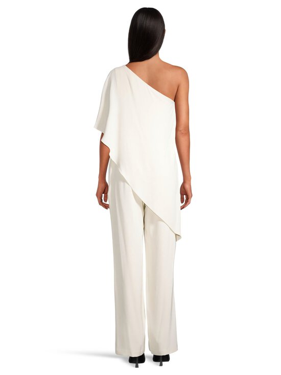 Lauren Ralph Lauren - April Jumpsuit -haalari - MASCARPONE CREAM | Stockmann - photo 3