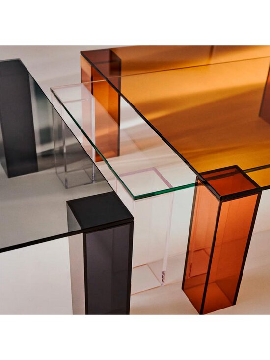 Kave Home - Adularia-sivupöytä - RUSKEA | Stockmann - photo 8