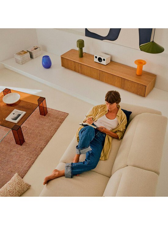 Kave Home - Adularia-sivupöytä - RUSKEA | Stockmann - photo 6