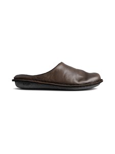 VIBAe - Nahast kingad Roma Closed Toe - COCOA BROWN VIBAe - Nahast kingad Roma Closed Toe - COCOA BROWN | Stockmann