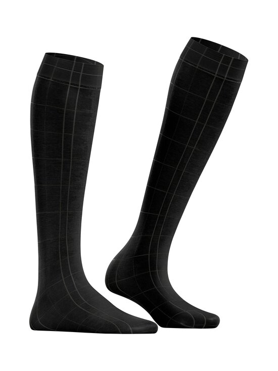 Falke - Solid Lounge zeķes - 3009 BLACK - photo 3 Falke - Solid Lounge zeķes - 3009 BLACK | Stockmann - photo 3