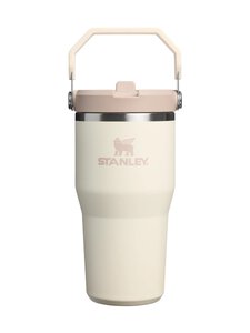 Stanley - The IceFlow Flip Straw 2.0 Tumbler -termosmuki 0.59 l - CREAM | Stockmann