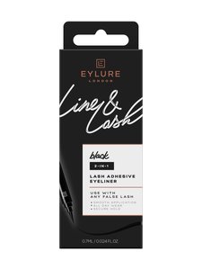Eylure - Line & Lash skropstu līme-acu zīmulis Eylure - Line & Lash skropstu līme-acu zīmulis | Stockmann